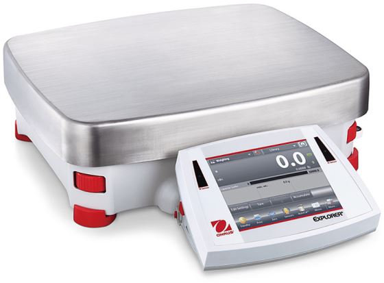 Ohaus Explorer® Precision High Capacity