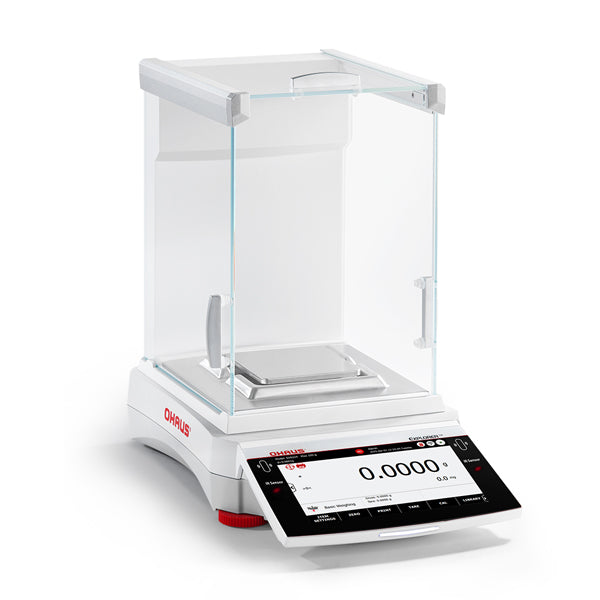 Explorer Analytical EXR