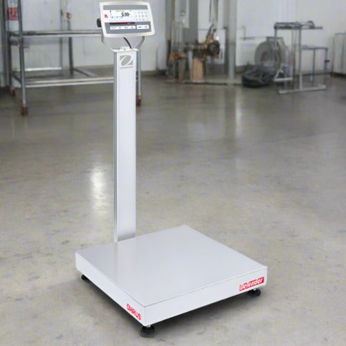 Ohaus Defender 5000 Washdown - D52 - D52XW250WQV8