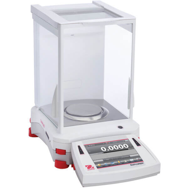Ohaus  Explorer® Analytical - EX124/AD