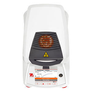 Ohaus Moisture Analyzers - MB120