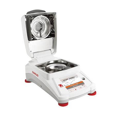 Ohaus Moisture Analyzers - MB120