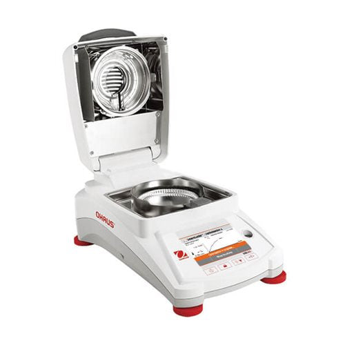 Ohaus Moisture Analyzers - MB120