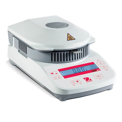 Ohaus Moisture Analyzers - MB23