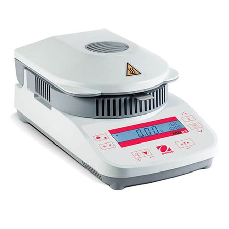 Ohaus Moisture Analyzers - MB23
