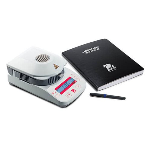 Ohaus Moisture Analyzers - MB23