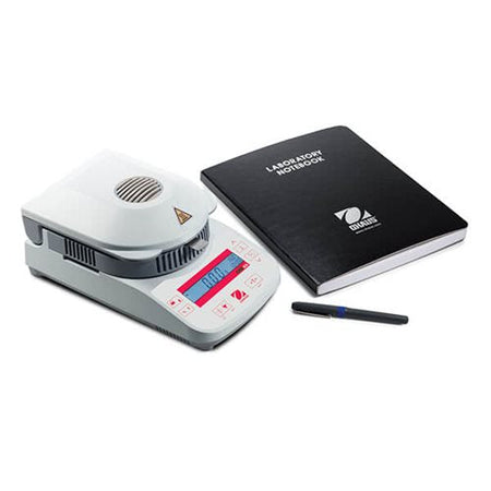 Ohaus Moisture Analyzers - MB23
