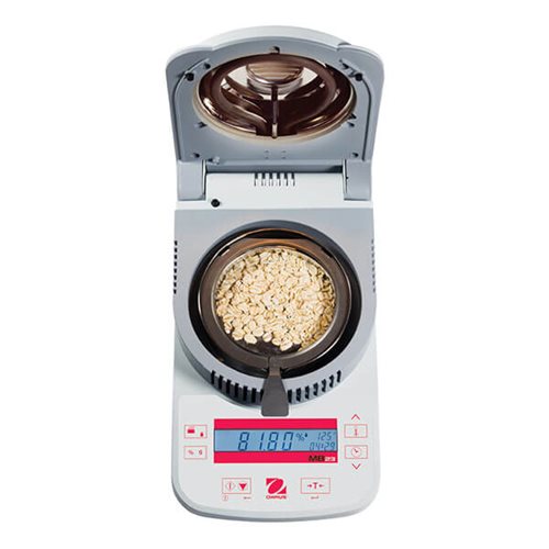 Ohaus Moisture Analyzers - MB23