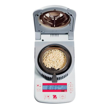 Ohaus Moisture Analyzers - MB23