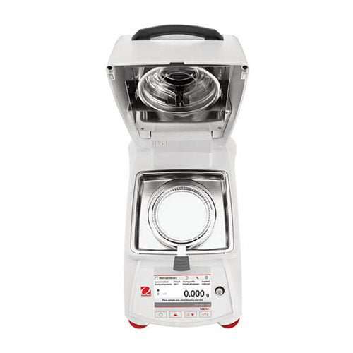 Ohaus Moisture Analyzers - MB90