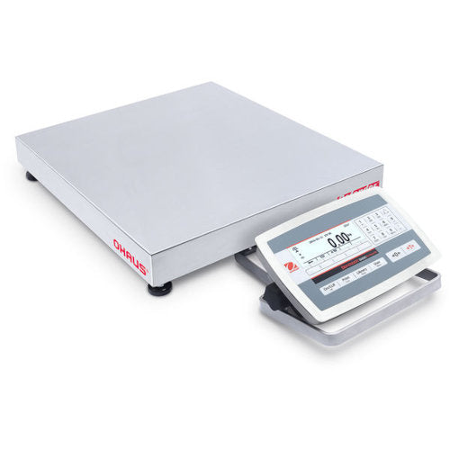 Ohaus Defender 5000 Washdown - D52 - D52XW50WQL5