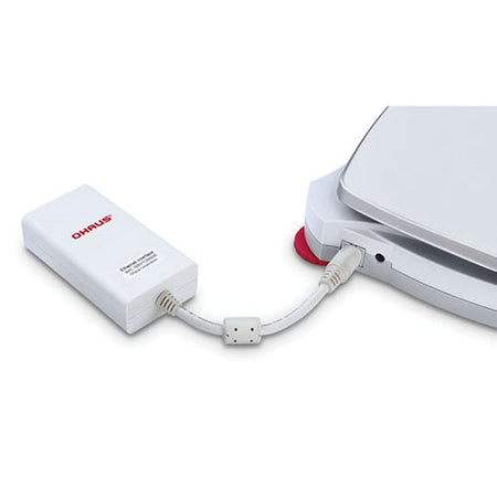 Ohaus SPX621 620g x .1g Scout Portable Balance - Item number 30253025