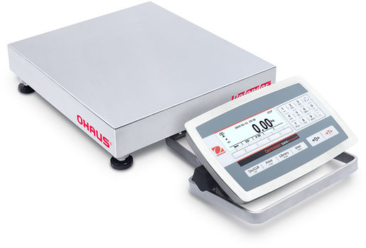 Ohaus Defender 5000 Washdown - D52 - D52XW50WQR5