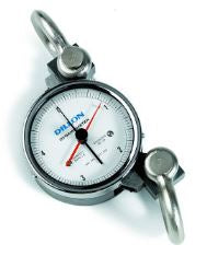 Dillon AP 5 inch Dynamometer 500lb x 5lb 30006-0019
