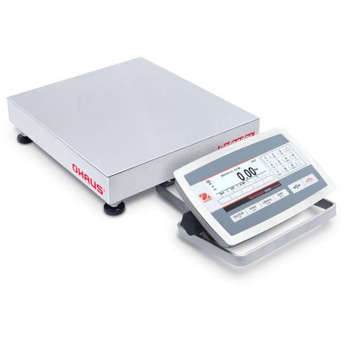 Ohaus Defender 5000 Washdown - D52 - D52XW25WQR5