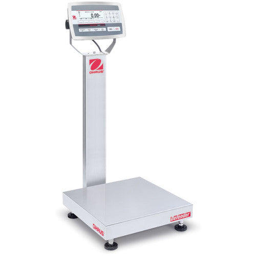 Ohaus Defender 5000 Washdown - D52 - D52XW50WQV8