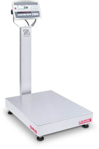 Ohaus Defender 5000 Washdown - D52 - D52XW250WTX7