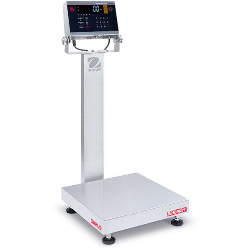 Ohaus Defender 6000 hybrid I-D61XW - D61XWE50WQL7