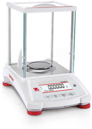 Ohaus Pioneer PX Semi-Micro Balance - PX85